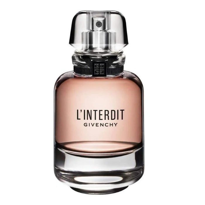 Givenchy L'interdit Eau de Parfum