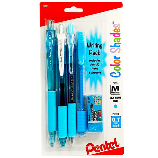 Pentel Color Shades Colores Surtidos. - Farmacias Arrocha