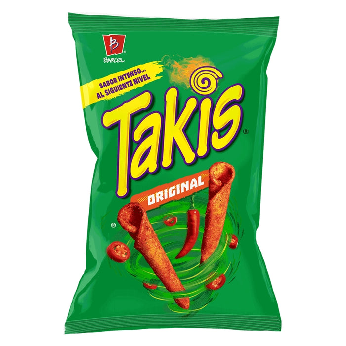 Takis Original 90g - Farmacias Arrocha