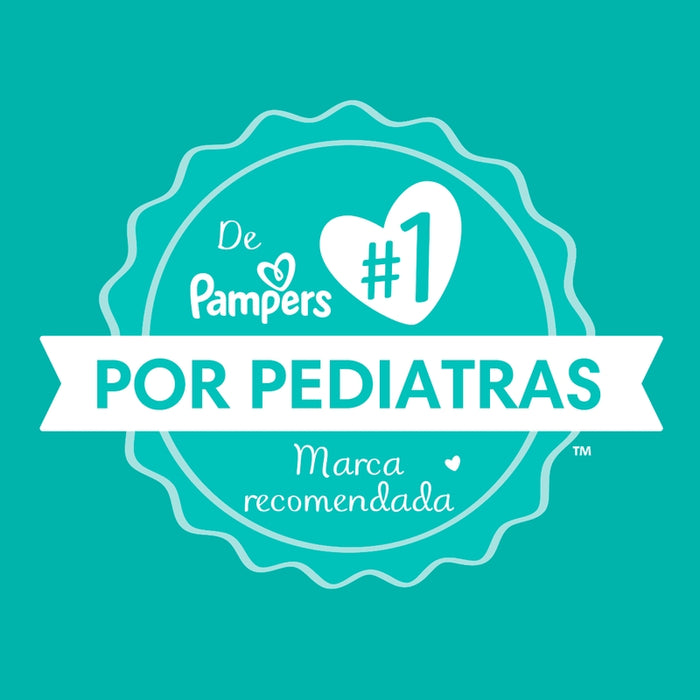 Toallitas húmedas Pampers Fresh, 216 unidades