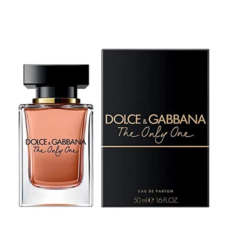 Dolce & Gabbana The Only One EDP - Farmacias Arrocha