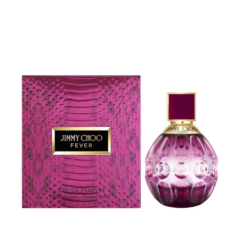 Jimmy Choo Fever EDP - Farmacias Arrocha
