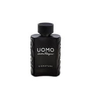 Ferragamo Uomo Signature Edp - Farmacias Arrocha