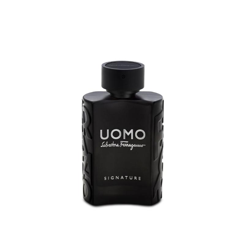 Ferragamo Uomo Signature Edp - Farmacias Arrocha