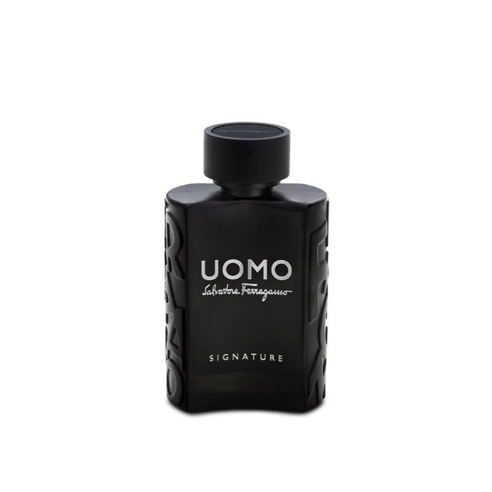 Ferragamo Uomo Signature Edp