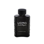 Ferragamo Uomo Signature Edp - Farmacias Arrocha