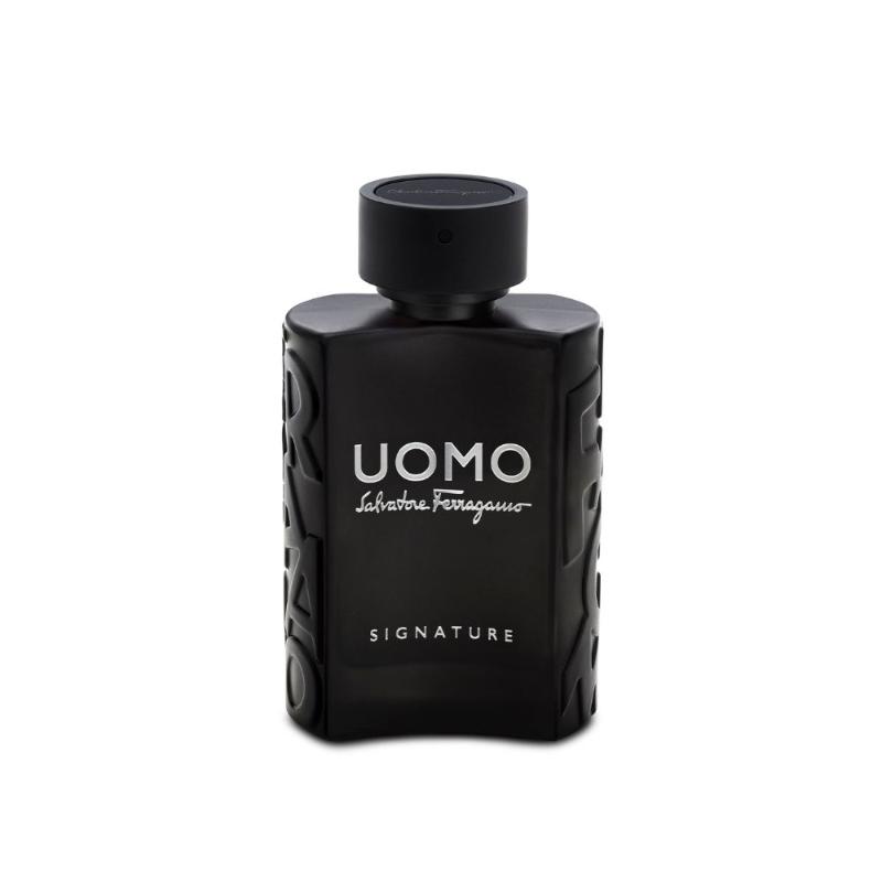 Ferragamo Uomo Signature Edp - Farmacias Arrocha