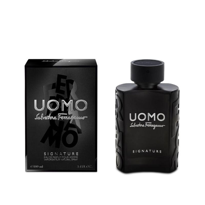 Ferragamo Uomo Signature Edp