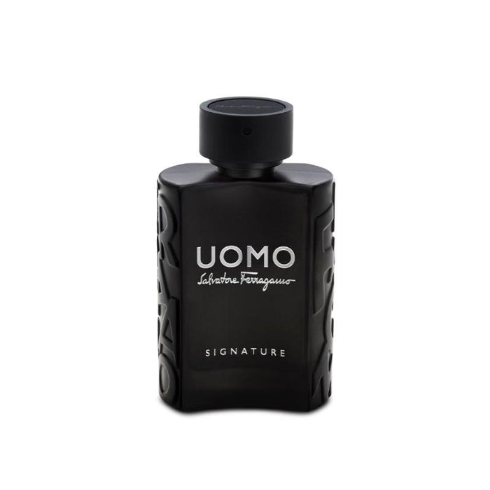 Ferragamo Uomo Signature Edp