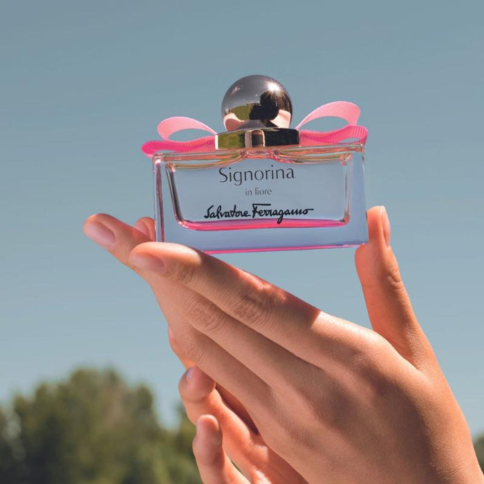 Ferragamo Signorina In Fiore Edt Spr