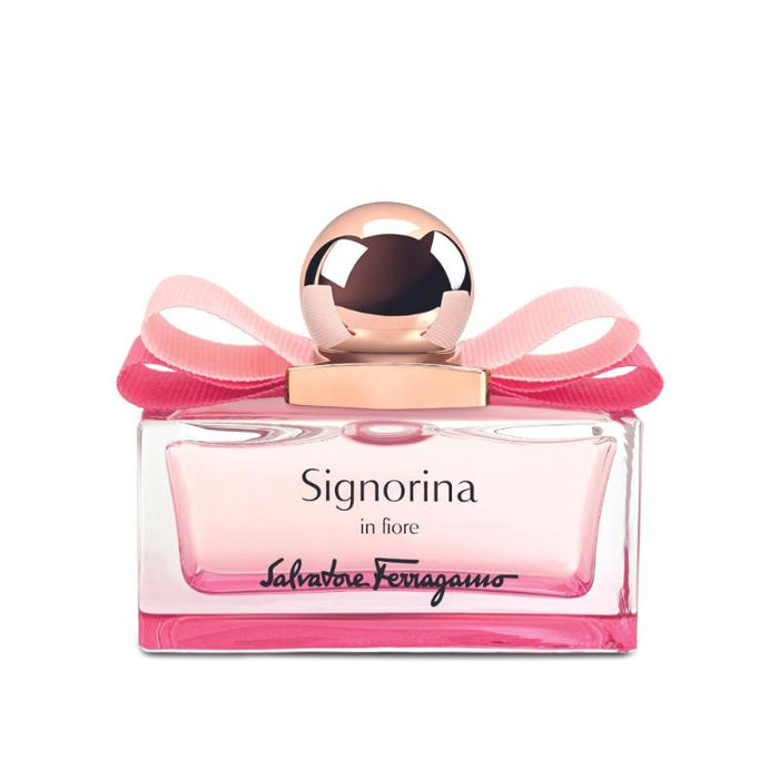 Ferragamo Signorina In Fiore Edt Spr