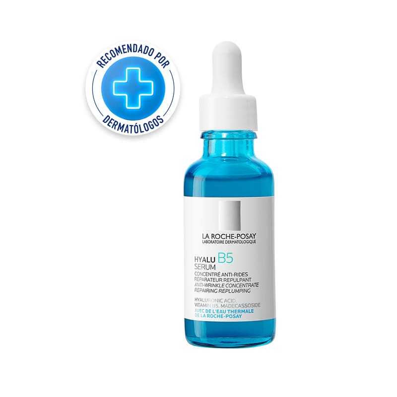 La Roche Posay Hyalu B5 Serum Anti Arrugas 30Ml - Farmacias Arrocha