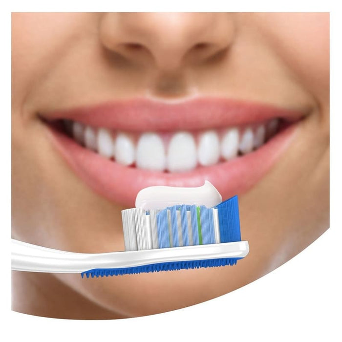 Kit Portátil Colgate Total 12 Pasta Dental Clean Mint 22 ml + Cepillo Dental - Farmacias Arrocha