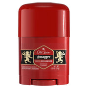 Desodorante Para Hombres, Old Spice Red Collection Swagger Antiperspirant And .5 Oz - Farmacias Arrocha