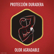 Desodorante Para Hombres, Old Spice Red Collection Swagger Antiperspirant And .5 Oz - Farmacias Arrocha