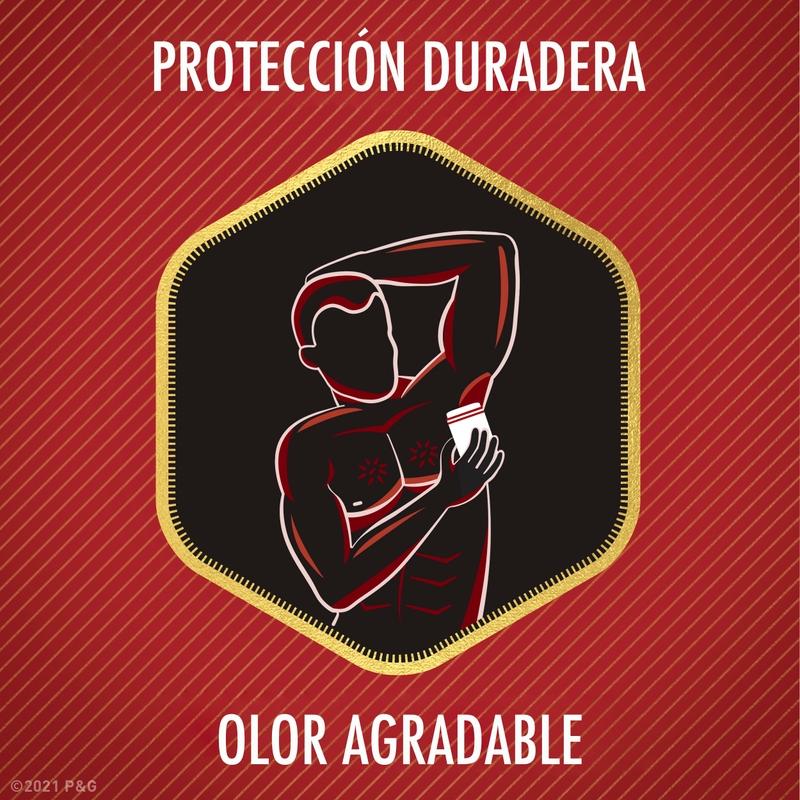 Desodorante Para Hombres, Old Spice Red Collection Swagger Antiperspirant And .5 Oz - Farmacias Arrocha