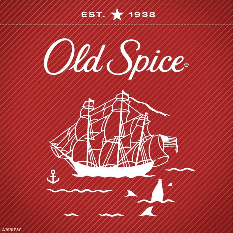 Desodorante Para Hombres, Old Spice Red Collection Swagger Antiperspirant And .5 Oz - Farmacias Arrocha