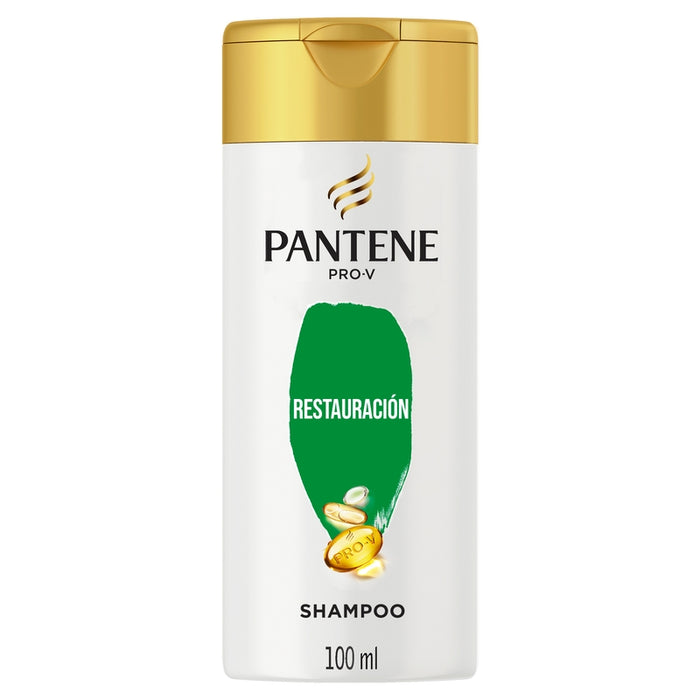 Shampoo Pantene Pro-v Restauración 100 ml