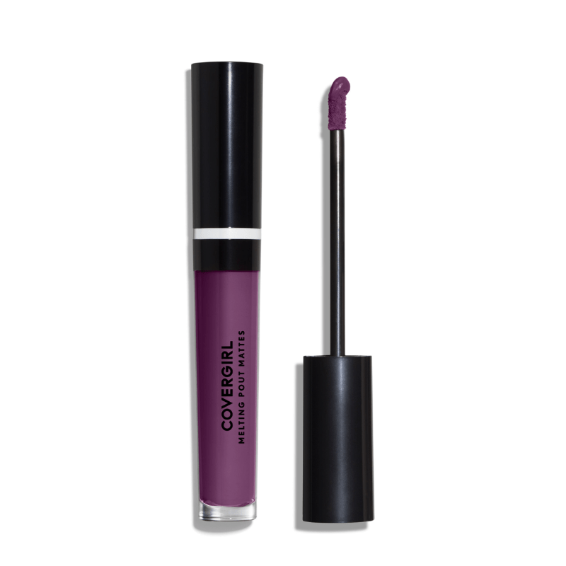Covergirl Melting Pout Matte Liquid Lipstick - Farmacias Arrocha