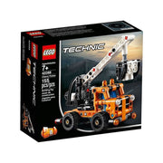 Lego Technic Cherry Picker - Farmacias Arrocha