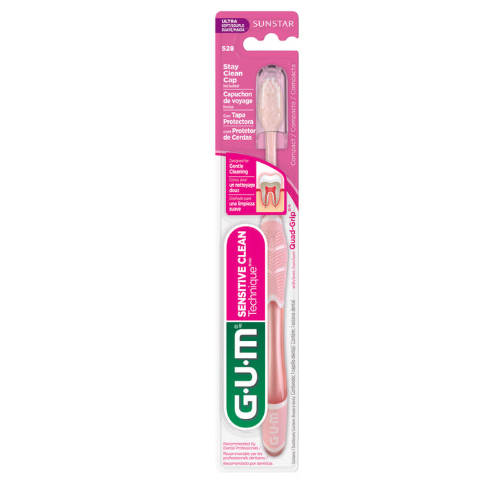 Gum Gum Tech Sens Cln Tb Ulsft Cmp - Farmacias Arrocha