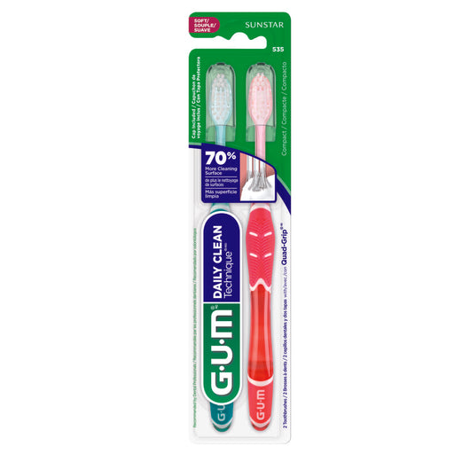 Gum Gum Daily Cln Cmp Sft Twn Efs - Farmacias Arrocha