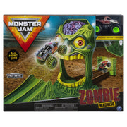 Monster Jam Set de Inicio Kinetico - Farmacias Arrocha