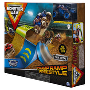 Monster Jam Set de Inicio Kinetico - Farmacias Arrocha