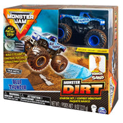Monster Jam Set de Inicio Kinetico - Farmacias Arrocha