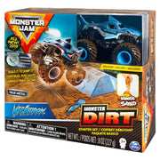 Monster Jam Set de Inicio Kinetico - Farmacias Arrocha