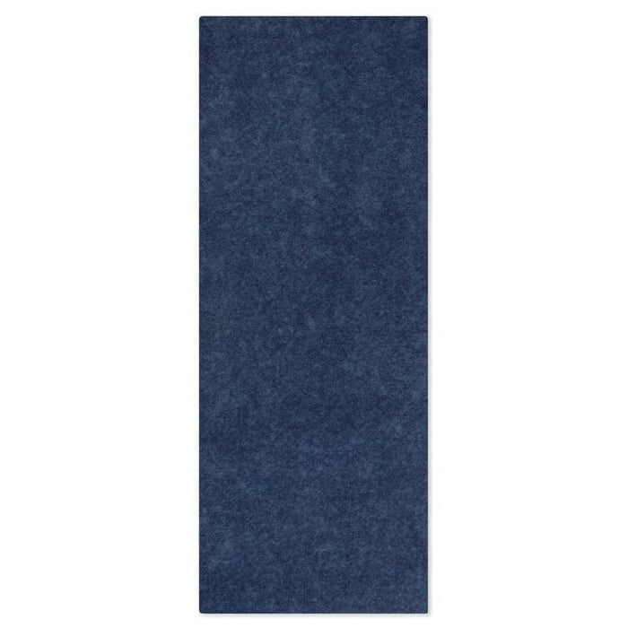 Hallmark Papel Tissue Azul Marino 8U - Farmacias Arrocha