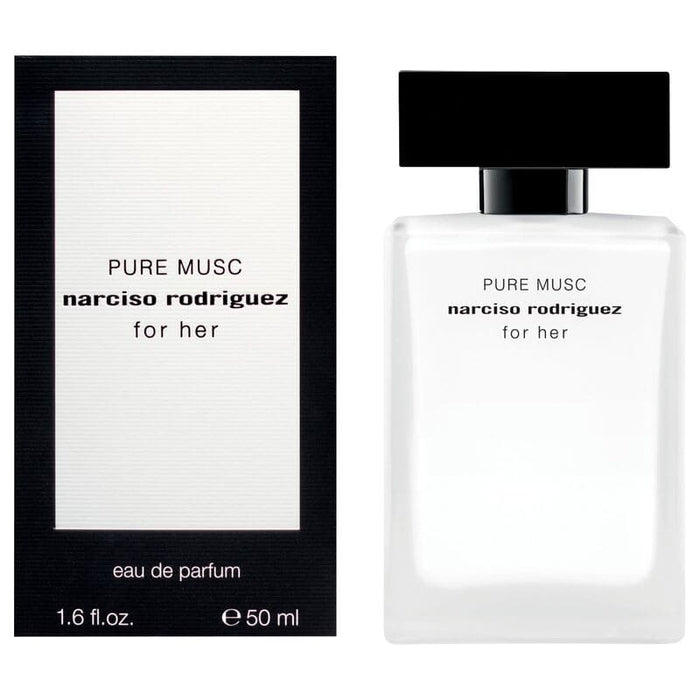 Narciso Rodriguez Pure Musc For Her Edp - Farmacias Arrocha