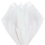 Hallmark Papel Tissue Blanco Con Gemas 4U - Farmacias Arrocha