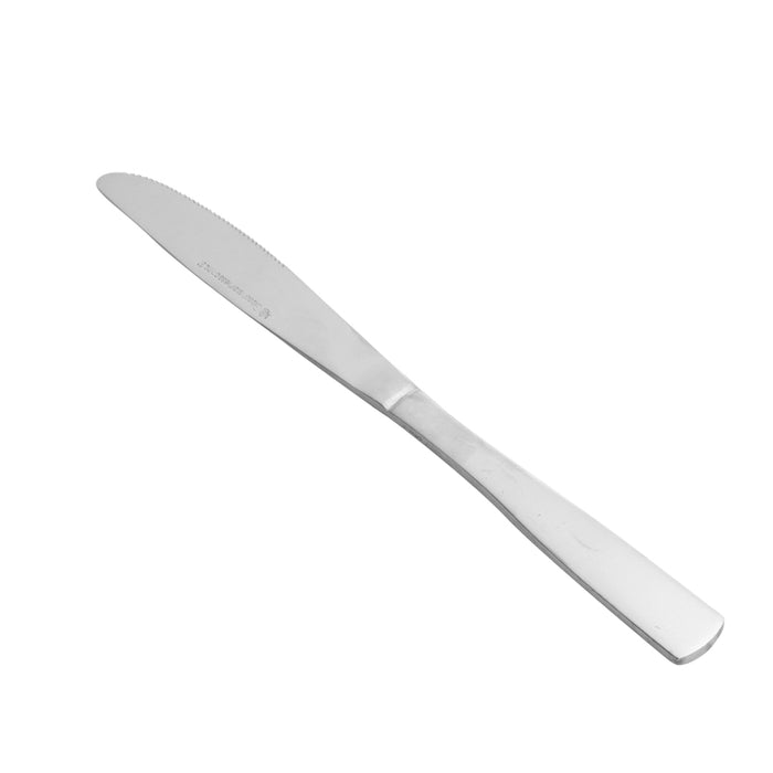 Cuchillo de Mesa Acero Inox - Farmacias Arrocha