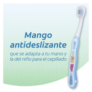 Cepillo Dental Colgate Smiles 0-2 Años - Farmacias Arrocha