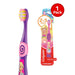 Cepillo Dental Colgate Smiles Barbie/Minions 2-5 Años - Farmacias Arrocha