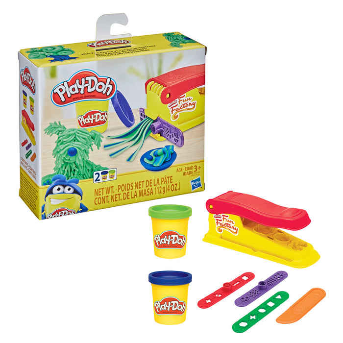 Play-Doh Mini Set Clasicos - Farmacias Arrocha