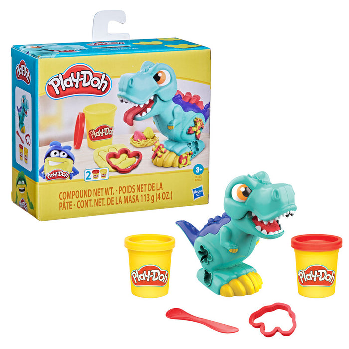 Play-Doh Mini Set Clasicos - Farmacias Arrocha