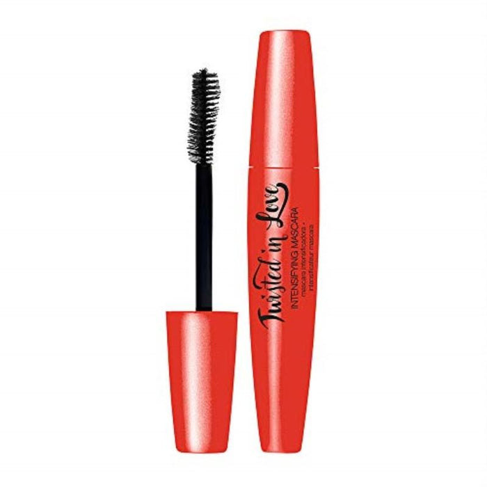 Palladio Twisted In Love Mascara 8 Ml