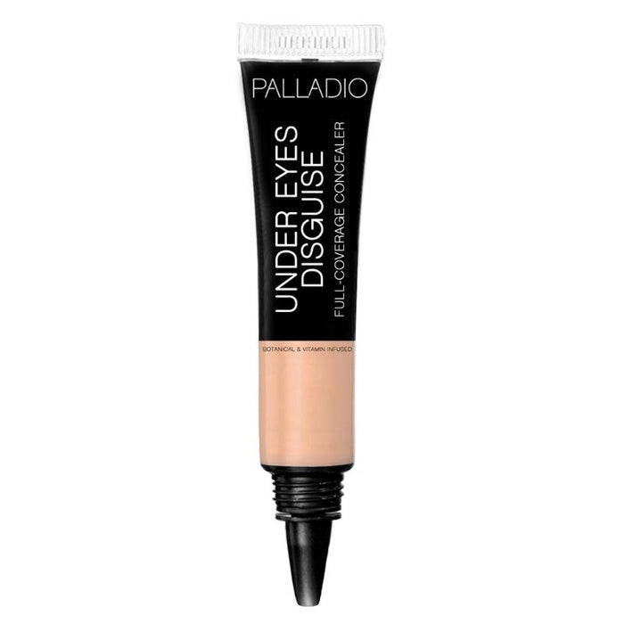 Palladio Under Eye Concealer Cremebru 10 G