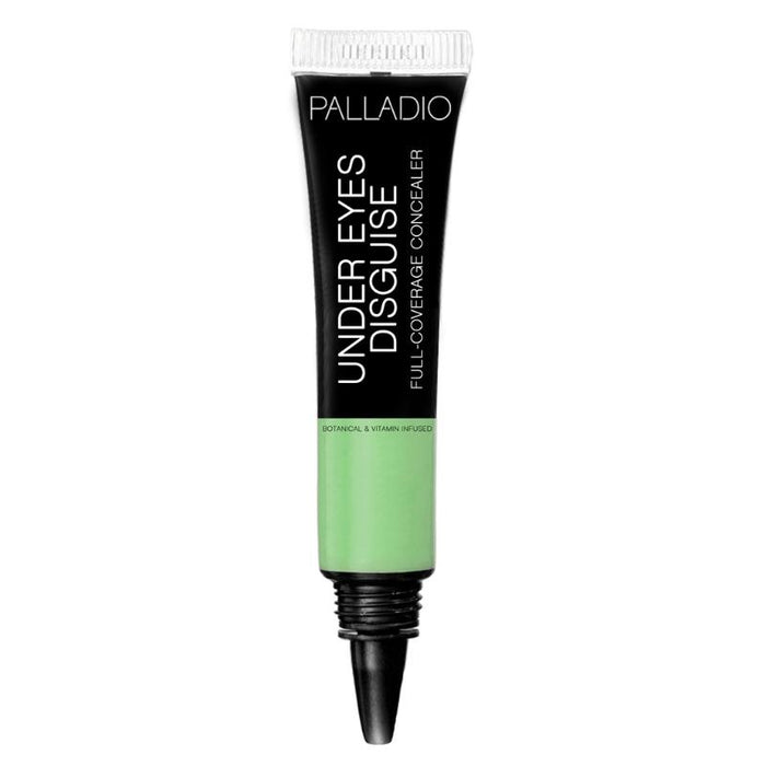 Palladio Under Eye Concealer Green Tea 10 G