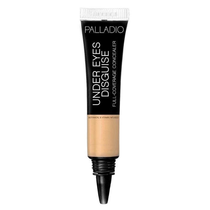 Palladio Under Eye Concealer Toffee 10 G