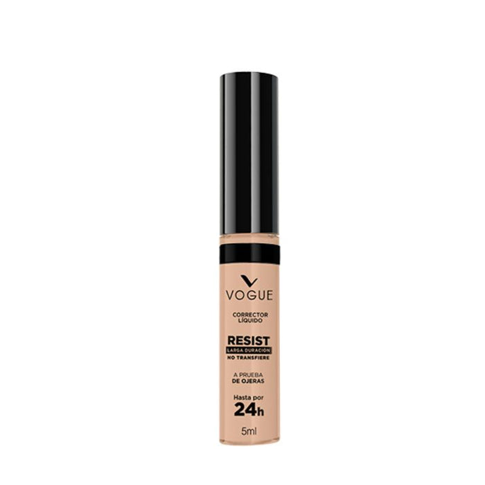 Vogue Corrector Liquido Resit 5 Ml