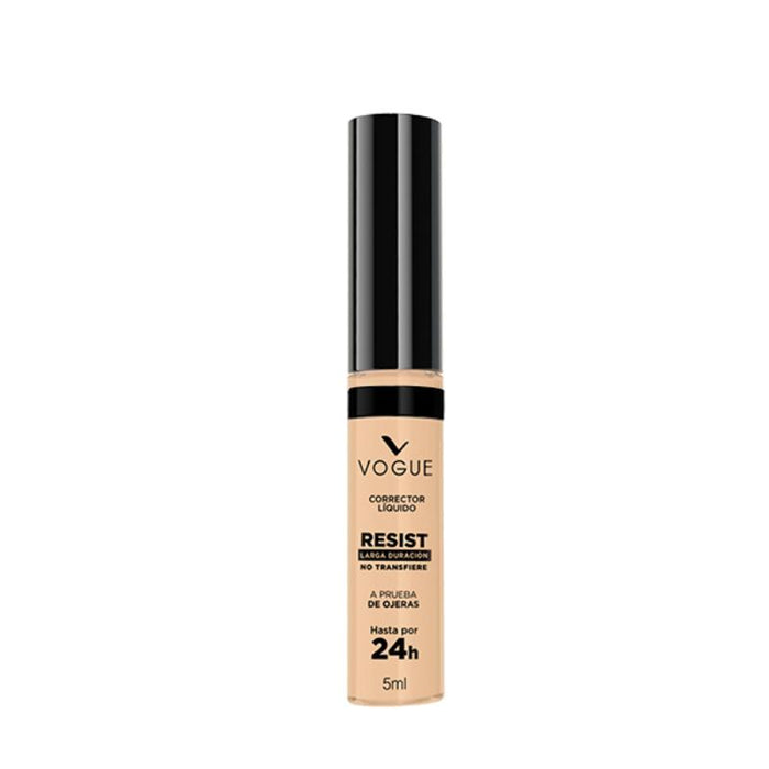 Vogue Corrector Liquido Resit 5 Ml