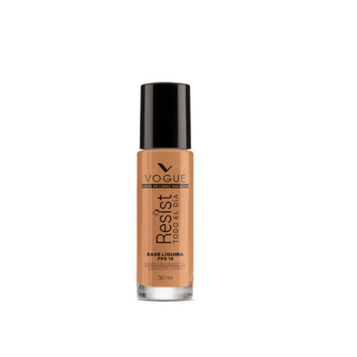 Vogue Base Liquida Resist 30Ml