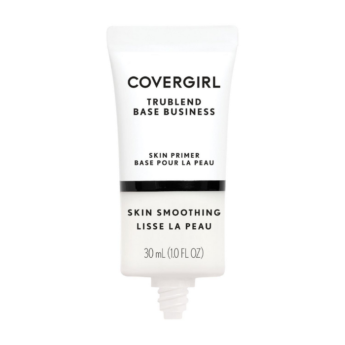 Covergirl Base Business Primer  Skin Smoothing 100 - Farmacias Arrocha
