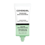 Covergirl Base Business Primer  Color Neutralizing 200 - Farmacias Arrocha