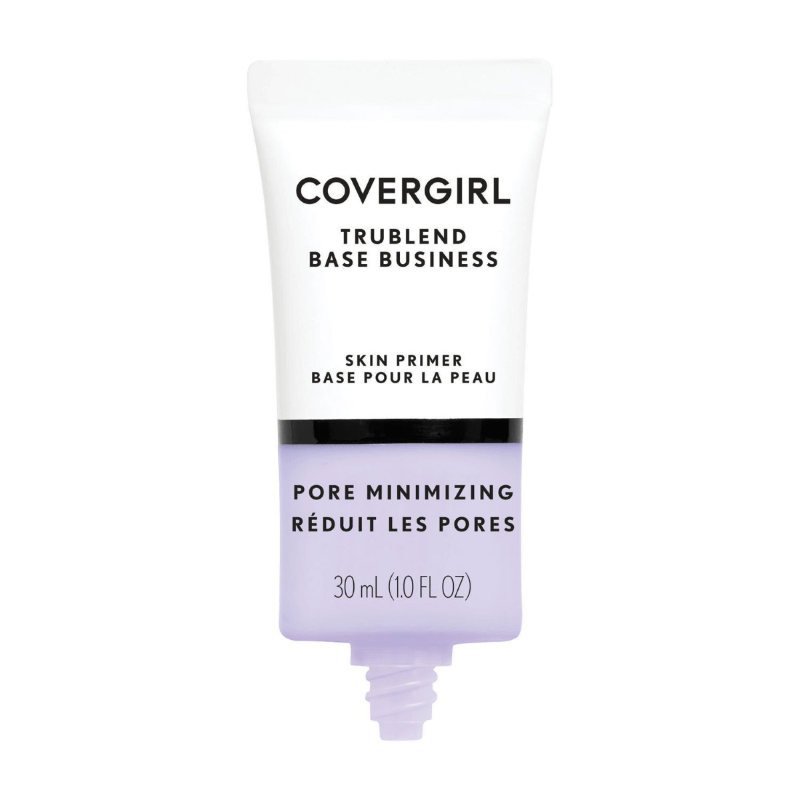Covergirl Base Business Primer  Pore Minimizing  300 - Farmacias Arrocha