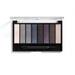 Covergirl Trunaked Eye Shadow Scence Palette Smoky 820 - Farmacias Arrocha