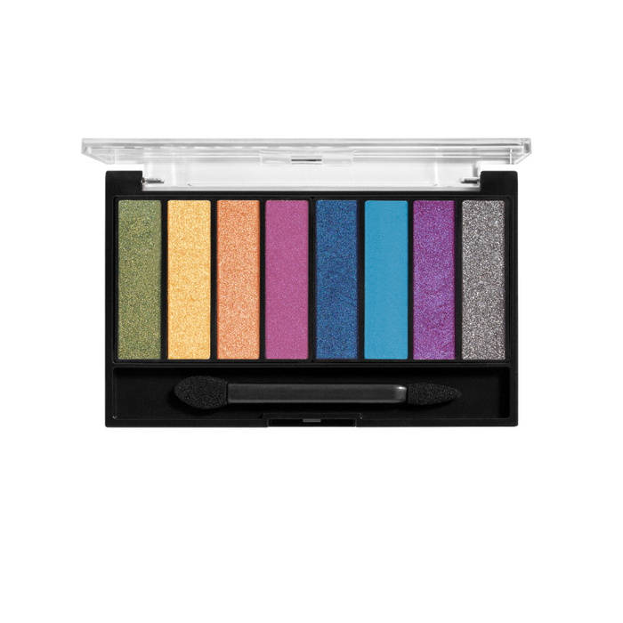 Covergirl Trunaked Eye Shadow Scence Palette Dazed  835 - Farmacias Arrocha